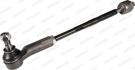 Moog SK-DS-0415 - Tirante trasversale www.qualy.parts