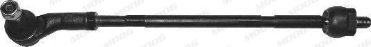 Moog VO-DS-1511 - Tirante trasversale www.qualy.parts
