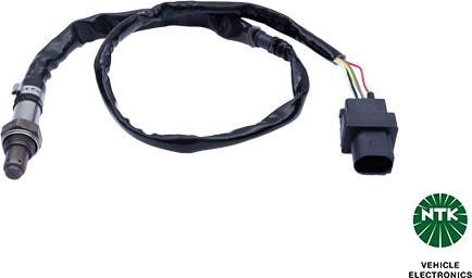 NGK 90357 - Sonda lambda www.qualy.parts