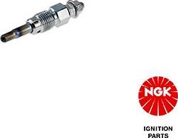 NGK 4215 - Candeletta www.qualy.parts