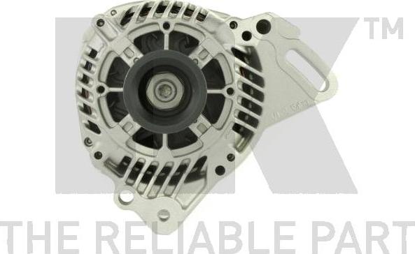 NK 4849640 - Alternatore www.qualy.parts
