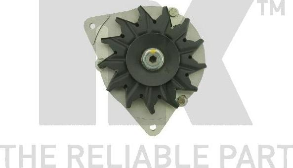 NK 4834470 - Alternatore www.qualy.parts