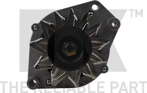 NK 4836790 - Alternatore www.qualy.parts