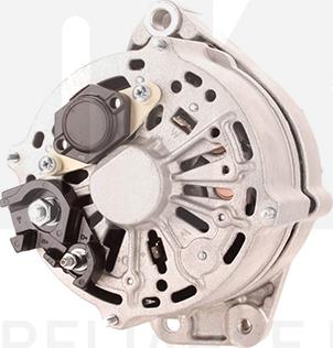 NK 4836790 - Alternatore www.qualy.parts