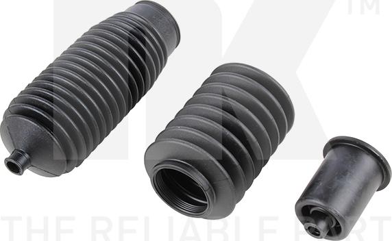 NK 5091911 - Kit soffietto, Sterzo www.qualy.parts