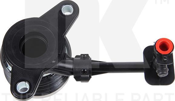 NK 143902 - Dispositivo disinnesto centrale, Frizione www.qualy.parts