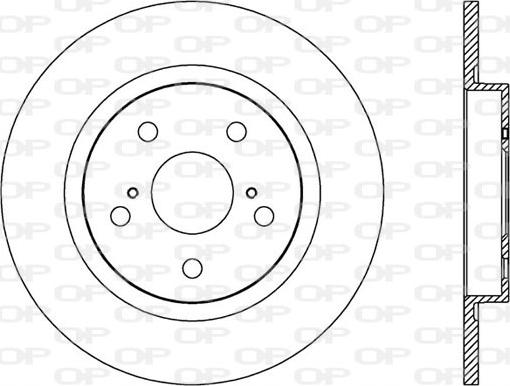 Magneti Marelli 360406113700 - Discofreno www.qualy.parts