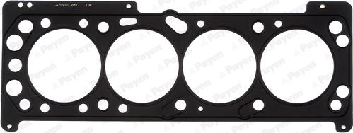 Payen AB5540 - Guarnizione, Testata www.qualy.parts