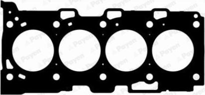Payen AH6980 - Guarnizione, Testata www.qualy.parts