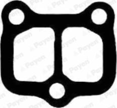 Payen JC475 - Guarnizione, Collettore gas scarico www.qualy.parts