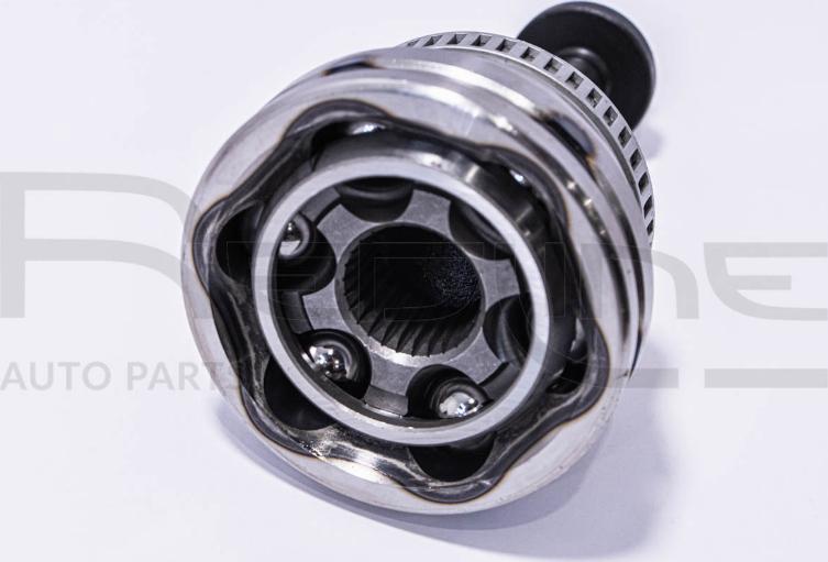 Red Line 45AU002 - Kit giunti, Semiasse www.qualy.parts