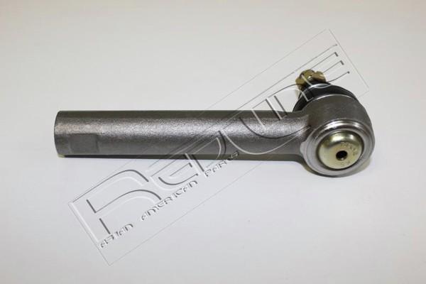 Red Line 40SU004 - Testa barra d'accoppiamento www.qualy.parts