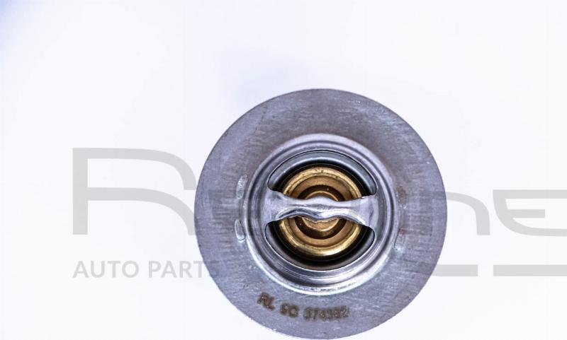 Red Line 55SZ003 - Termostato, Refrigerante www.qualy.parts