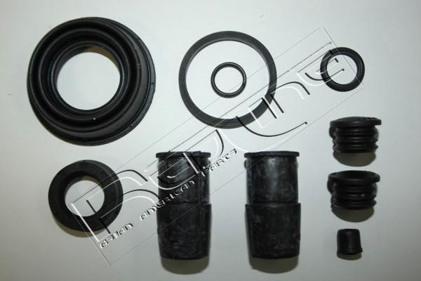 Red Line 53TO003 - Kit riparazione, Pinza freno www.qualy.parts