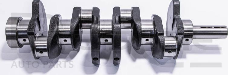 Red Line 18MI002 - Albero motore / a gomito www.qualy.parts