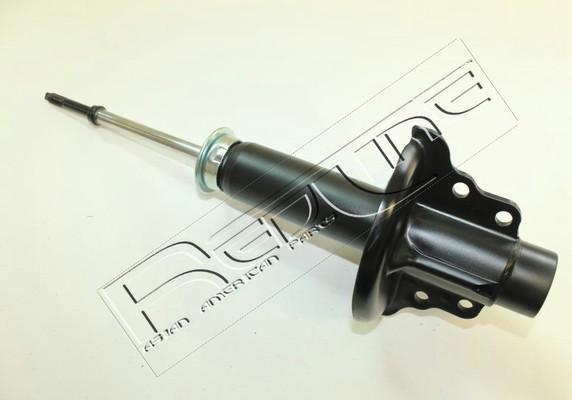 Red Line 39KI013 - Ammortizzatore www.qualy.parts