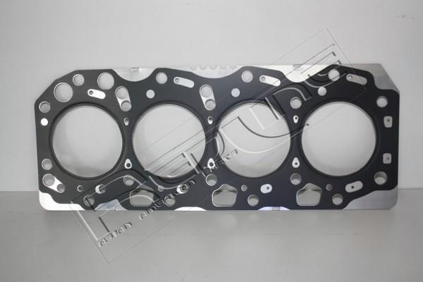 Red Line 34TO045 - Guarnizione, Testata www.qualy.parts