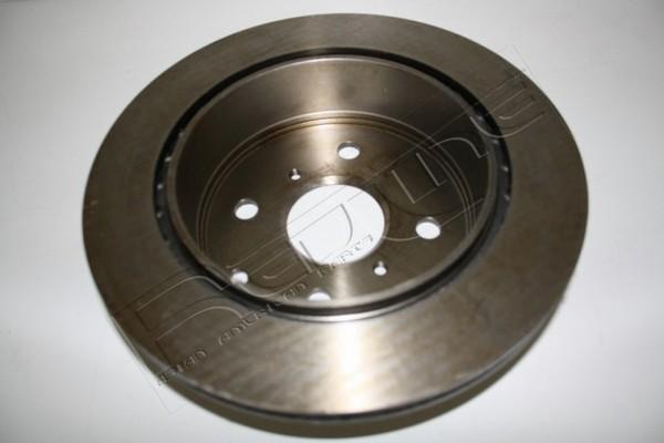 Red Line 26TO034 - Discofreno www.qualy.parts