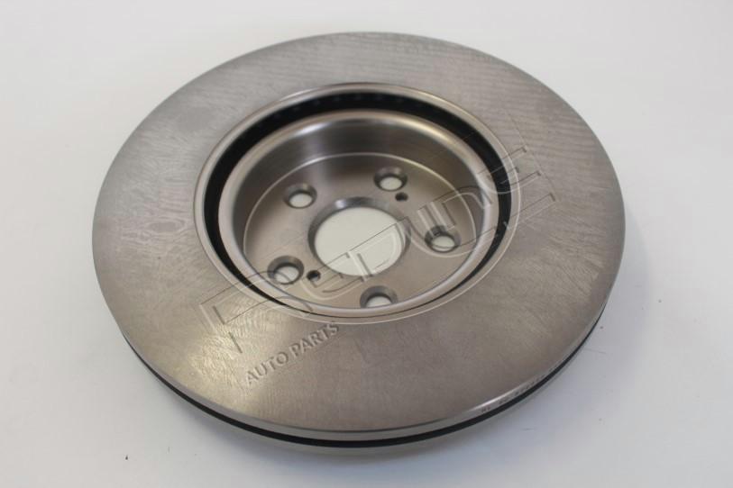 Red Line 26TO023 - Discofreno www.qualy.parts