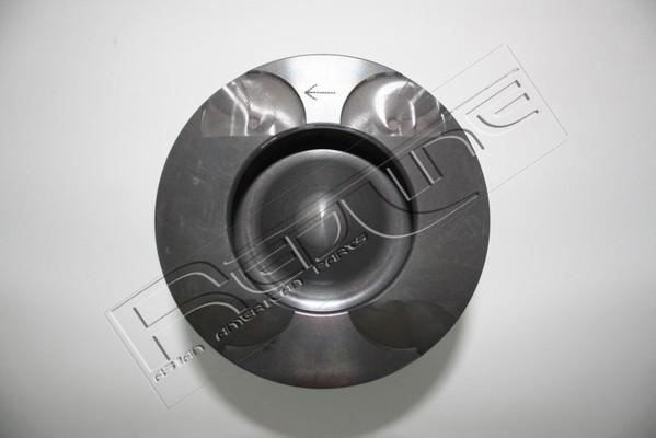 Red Line 20TO051 - Pistone www.qualy.parts