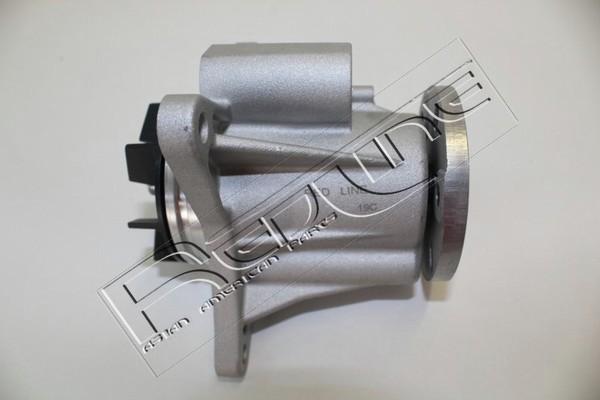 Red Line 28RV023 - Pompa acqua www.qualy.parts
