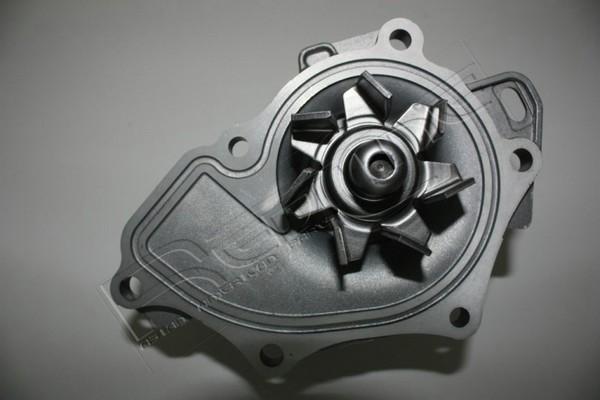 Red Line 28TO021 - Pompa acqua www.qualy.parts