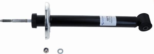SACHS 105 781 - Ammortizzatore www.qualy.parts