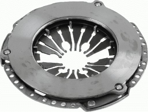 SACHS 3 082 600 506 - Spingidisco frizione www.qualy.parts