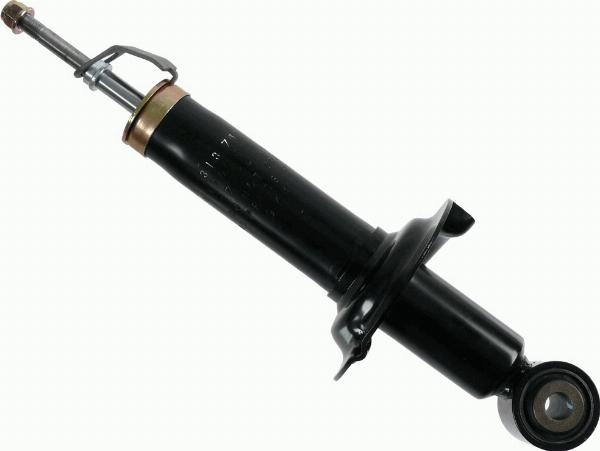 SACHS 313 769 - Ammortizzatore www.qualy.parts