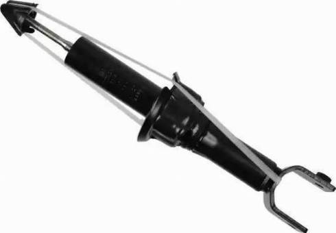 MONROE 23782 - Ammortizzatore www.qualy.parts