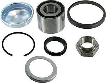 Metelli 19-2686 - Kit cuscinetto ruota www.qualy.parts