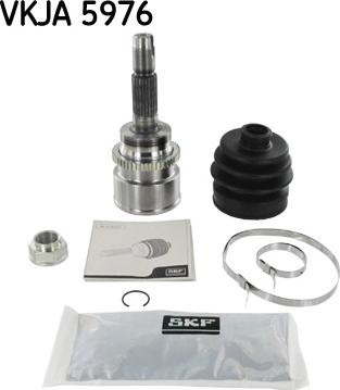 SKF VKJA 5976