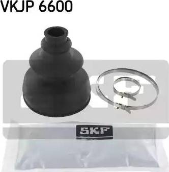 SKF VKJP 6600