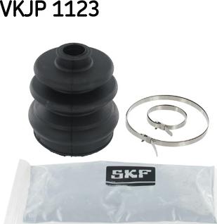 SKF VKJP 1123