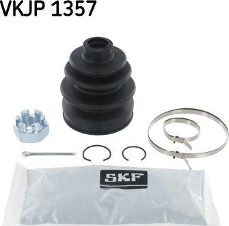 SKF VKJP 1357