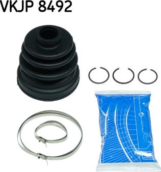 SKF VKJP 8492