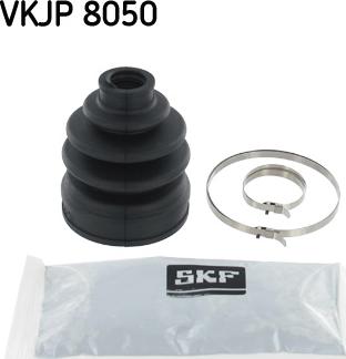 SKF VKJP 8050