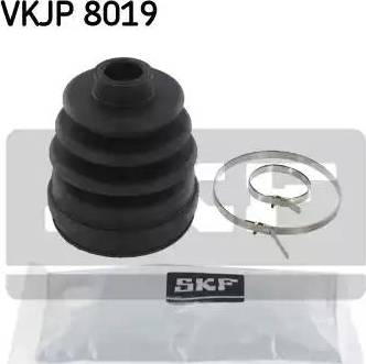 SKF VKJP 8019