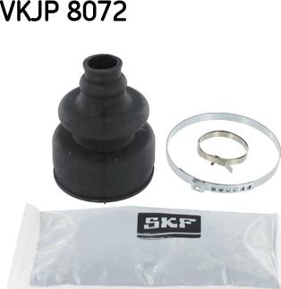SKF VKJP 8072