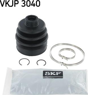 SKF VKJP 3040