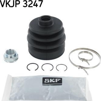 SKF VKJP 3247