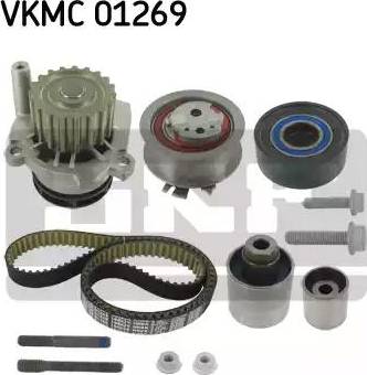 SKF VKMC 01269