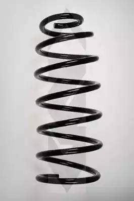 Delphi SC10059 - Molla autotelaio www.qualy.parts