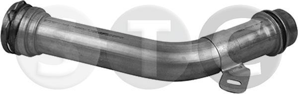 STC T497548 - Flessibile aria alimentazione www.qualy.parts
