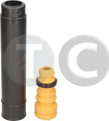 STC T441099 - Kit parapolvere, Ammortizzatore www.qualy.parts