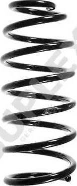 Delphi SC10076 - Molla autotelaio www.qualy.parts