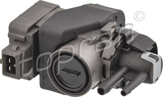Topran 701 718 - Convertitore pressione, Controllo gas scarico www.qualy.parts