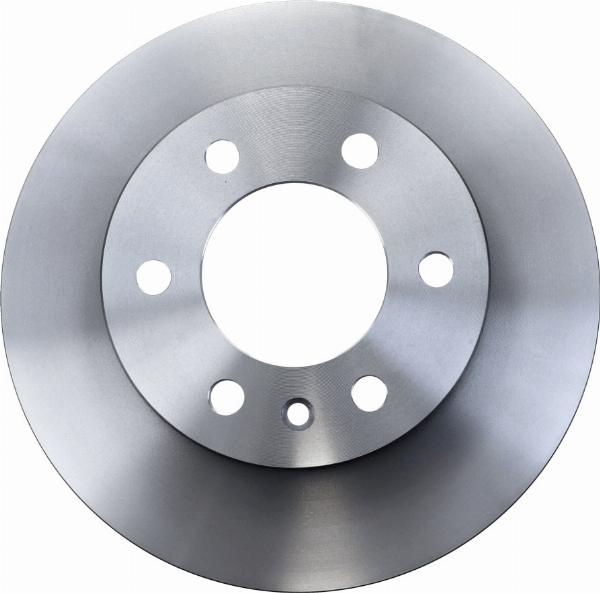 TRW DF4822S - Discofreno www.qualy.parts