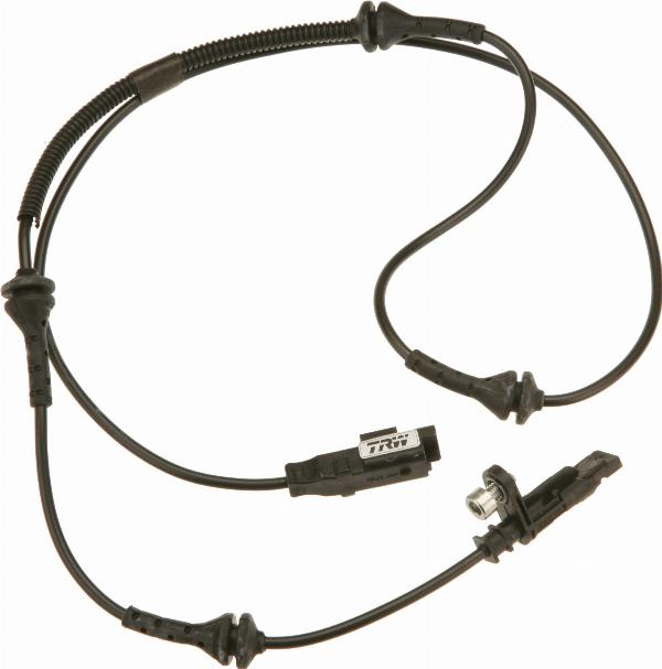 TRW GBS1085 - Sensore, N° giri ruota www.qualy.parts