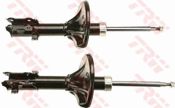 TRW JGM8167T - Ammortizzatore www.qualy.parts